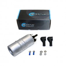 Quantum Fuel Systems OEM Replacement In-Tank EFI Fuel Pump for the Ducati 851 '1991, 907 I.E. '91-93, BMW K1 '88-93 & etc.